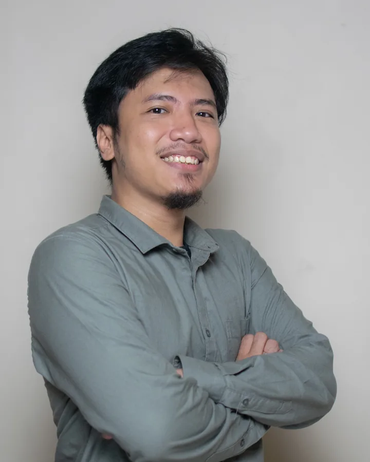 M. Abdul Karim Zaidan